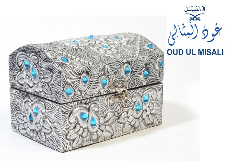 OudUlMisali Attar price in Pakistan at Symbios.PK